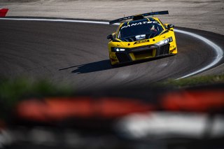 #1 - PK Carsport - Peter Guelinckx - Stienes Longin - Audi R8 LMS GT2 - Pro-Am, GT2 European Series
 | &copy;SRO/ JULES BEAUMONT