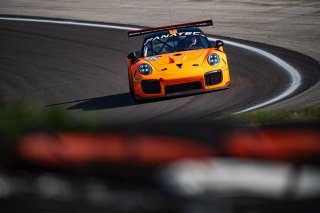 #10 - Manthey Racing - Christoph Breuer - Marco Holzer - Porsche GT2 RS CS - Pro-Am, GT2 European Series
 | &copy;SRO/ JULES BEAUMONT