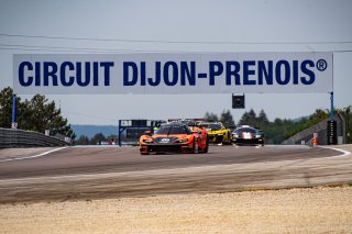 #17 - True Racing - Martin Koch - Reinhard Kofler - KTM X-Bow GT2 - Pro-Am, GT2 European Series, Race 1
 | &copy;SRO/ JULES BEAUMONT