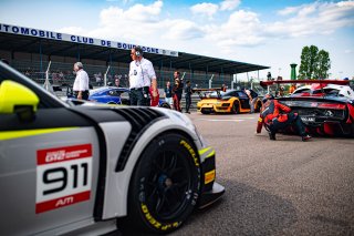 Ambiance, Race 2
 | &copy;SRO/ JULES BEAUMONT