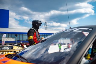 Race 2
 | &copy;SRO/ JULES BEAUMONT