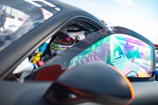 #10 - Manthey Racing - Christoph Breuer - Marco Holzer - Porsche GT2 RS CS - Pro-Am, GT2 European Series, Race 2
 | &copy;SRO/ JULES BEAUMONT