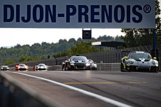 Race 2
 | &copy;SRO/ JULES BEAUMONT