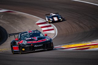 #5 - Ebimotors - Aurelijus Rusteika - Mantas Janavicius - Porsche GT2 RS CS - Am, GT2 European Series, Race 2
 | &copy;SRO/ JULES BEAUMONT