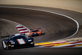 #16 - True Racing - Klaus Angerhofer - Sehdi Sarmini - KTM X-Bow GT2 - Am, GT2 European Series, Race 2
 | &copy;SRO/ JULES BEAUMONT