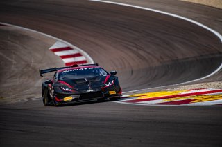 #30 - CMR - Georges Cabanne - Lamborghini Huracan Supertrofeo Evo 1 - Am, GT2 European Series, Race 2
 | &copy;SRO/ JULES BEAUMONT