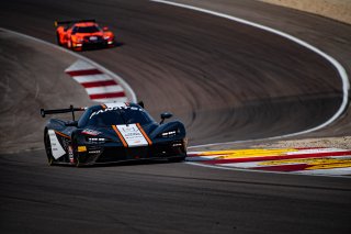 #89 - RTR Projects - Jan Krabec - KTM X-Bow GT2 - Am, GT2 European Series, Race 2
 | &copy;SRO/ JULES BEAUMONT