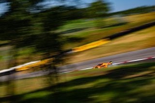#16 - True Racing - Klaus Angerhofer - Sehdi Sarmini - KTM X-Bow GT2 - Am, GT2 European Series
 | &copy;SRO/ JULES BEAUMONT