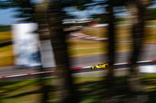 #1 - PK Carsport - Peter Guelinckx - Stienes Longin - Audi R8 LMS GT2 - Pro-Am, GT2 European Series
 | &copy;SRO/ JULES BEAUMONT