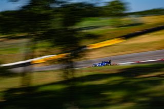#61 - Akkodis ASP Team - Mauro Ricci - Benjamin Ricci - Mercedes AMG GT2 - Pro-Am, GT2 European Series
 | &copy;SRO/ JULES BEAUMONT