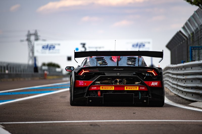 Gallery | Fanatec GT2 European Series