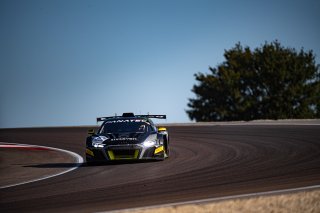 #67 - LP Racing - Henry Hassid - Anthony Beltoise - Audi R8 LMS GT2 - Pro-Am, Free Practice 1, GT2 European Series
 | &copy;SRO/ JULES BEAUMONT