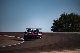 #5 - Ebimotors - Aurelijus Rusteika - Mantas Janavicius - Porsche GT2 RS CS - Am, Free Practice 1, GT2 European Series
 | &copy;SRO/ JULES BEAUMONT