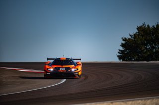 #15 - True Racing - Nicolas Saelens - Stefan Rosina - KTM X-Bow GT2 - Pro-Am, Free Practice 1, GT2 European Series
 | &copy;SRO/ JULES BEAUMONT