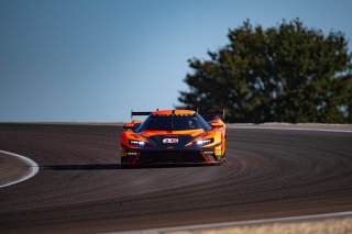 #16 - True Racing - Klaus Angerhofer - Sehdi Sarmini - KTM X-Bow GT2 - Am, Free Practice 1, GT2 European Series
 | &copy;SRO/ JULES BEAUMONT