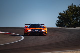 #17 - True Racing - Martin Koch - Reinhard Kofler - KTM X-Bow GT2 - Pro-Am, Free Practice 1, GT2 European Series
 | ©SRO/ JULES BEAUMONT