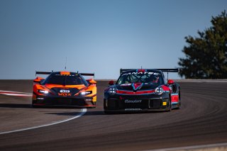 #15 - True Racing - Nicolas Saelens - Stefan Rosina - KTM X-Bow GT2 - Pro-Am, Free Practice 1, GT2 European Series
 | ©SRO/ JULES BEAUMONT