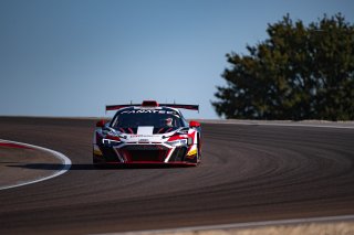 #88 - LP Racing - Stephane Ratel - Mattia di Giusto - Audi R8 LMS GT2 - Pro-Am, Free Practice 1, GT2 European Series
 | ©SRO/ JULES BEAUMONT