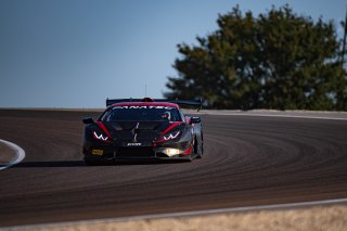 #30 - CMR - Georges Cabanne - Lamborghini Huracan Supertrofeo Evo 1 - Am, Free Practice 1, GT2 European Series
 | ©SRO/ JULES BEAUMONT