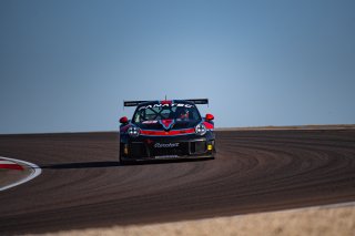 #5 - Ebimotors - Aurelijus Rusteika - Mantas Janavicius - Porsche GT2 RS CS - Am, Free Practice 1, GT2 European Series
 | ©SRO/ JULES BEAUMONT