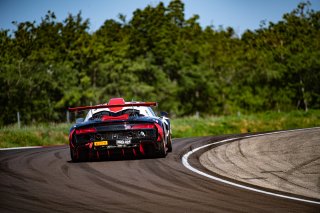 #88 - LP Racing - Stephane Ratel - Mattia di Giusto - Audi R8 LMS GT2 - Pro-Am, GT2 European Series
 | &copy;SRO/ JULES BEAUMONT