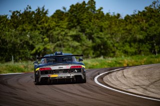 #67 - LP Racing - Henry Hassid - Anthony Beltoise - Audi R8 LMS GT2 - Pro-Am, GT2 European Series
 | &copy;SRO/ JULES BEAUMONT