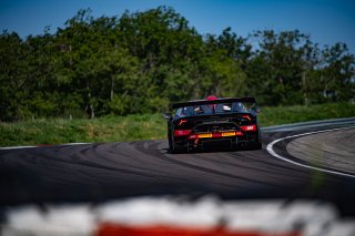 #30 - CMR - Georges Cabanne - Lamborghini Huracan Supertrofeo Evo 1 - Am, GT2 European Series
 | &copy;SRO/ JULES BEAUMONT