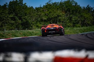#15 - True Racing - Nicolas Saelens - Stefan Rosina - KTM X-Bow GT2 - Pro-Am, GT2 European Series
 | &copy;SRO/ JULES BEAUMONT