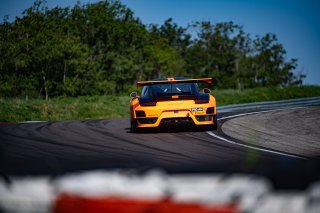 #10 - Manthey Racing - Christoph Breuer - Marco Holzer - Porsche GT2 RS CS - Pro-Am, GT2 European Series
 | &copy;SRO/ JULES BEAUMONT