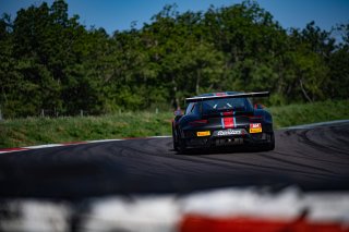 #5 - Ebimotors - Aurelijus Rusteika - Mantas Janavicius - Porsche GT2 RS CS - Am, GT2 European Series
 | &copy;SRO/ JULES BEAUMONT