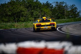 #1 - PK Carsport - Peter Guelinckx - Stienes Longin - Audi R8 LMS GT2 - Pro-Am, GT2 European Series
 | &copy;SRO/ JULES BEAUMONT