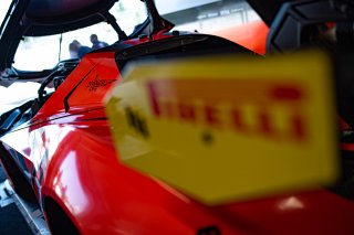 Ambiance, Free Practice 2, GT2 European Series
 | &copy;SRO/ JULES BEAUMONT