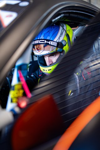 #10 - Manthey Racing - Christoph Breuer - Marco Holzer - Porsche GT2 RS CS - Pro-Am, Free Practice 2, GT2 European Series
 | &copy;SRO/ JULES BEAUMONT