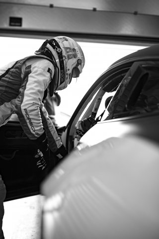 #10 - Manthey Racing - Christoph Breuer - Marco Holzer - Porsche GT2 RS CS - Pro-Am, Free Practice 2, GT2 European Series
 | &copy;SRO/ JULES BEAUMONT