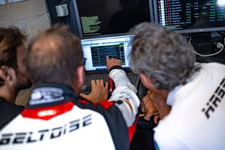 Ambiance, Free Practice 2, GT2 European Series
 | &copy;SRO/ JULES BEAUMONT