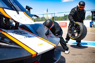 #89 - RTR Projects - Jan Krabec - KTM X-Bow GT2 - Am, Free Practice 2, GT2 European Series
 | ©SRO/ JULES BEAUMONT