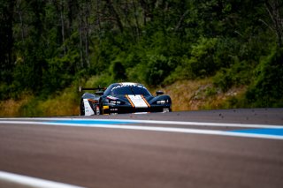 #89 - RTR Projects - Jan Krabec - KTM X-Bow GT2 - Am, Free Practice 2, GT2 European Series
 | ©SRO/ JULES BEAUMONT