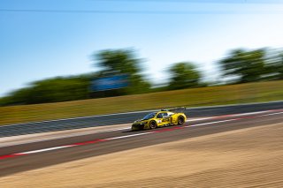 #1 - PK Carsport - Peter Guelinckx - Stienes Longin - Audi R8 LMS GT2 - Pro-Am, GT2 European Series
 | ©SRO/ JULES BEAUMONT
