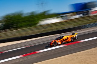 #17 - True Racing - Martin Koch - Reinhard Kofler - KTM X-Bow GT2 - Pro-Am, GT2 European Series
 | ©SRO/ JULES BEAUMONT