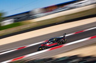 #5 - Ebimotors - Aurelijus Rusteika - Mantas Janavicius - Porsche GT2 RS CS - Am, GT2 European Series
 | ©SRO/ JULES BEAUMONT