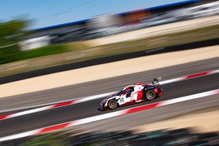 #88 - LP Racing - Stephane Ratel - Mattia di Giusto - Audi R8 LMS GT2 - Pro-Am, GT2 European Series
 | ©SRO/ JULES BEAUMONT