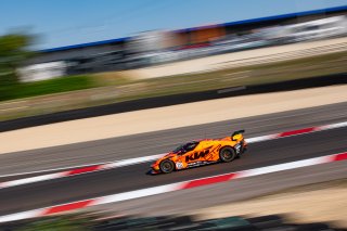 #15 - True Racing - Nicolas Saelens - Stefan Rosina - KTM X-Bow GT2 - Pro-Am, GT2 European Series
 | ©SRO/ JULES BEAUMONT