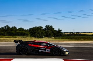 #30 - CMR - Georges Cabanne - Lamborghini Huracan Supertrofeo Evo 1 - Am, Free Practice 1, GT2 European Series
 | © SRO / Patrick Hecq Photography