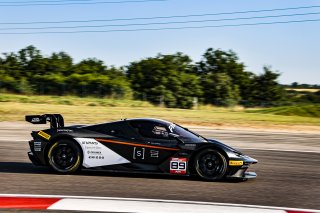 #89 - RTR Projects - Jan Krabec - KTM X-Bow GT2 - Am, Free Practice 1, GT2 European Series
 | © SRO / Patrick Hecq Photography