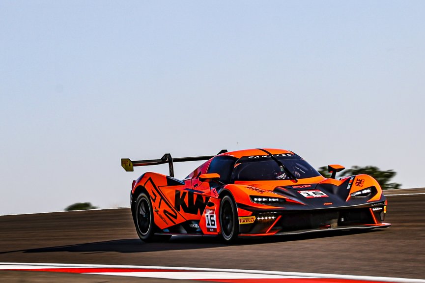 Free Practice 1