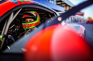 #18 - LP Racing - Michael Doppelmayr - Pierre Kaffer - Audi R8 LMS GT2 - Pro-Am, Free Practice 1, GT2 European Series
 | &copy;&nbsp;SRO - TWENTY-ONE CREATION | Jules Benichou