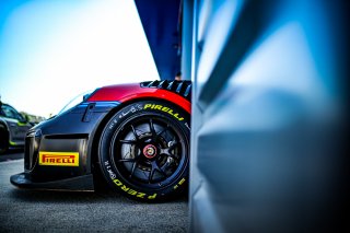 #5 - Ebimotors - Aurelijus Rusteika - Mantas Janavicius - Porsche GT2 RS CS - Am, Free Practice 1, GT2 European Series
 | &copy;&nbsp;SRO - TWENTY-ONE CREATION | Jules Benichou