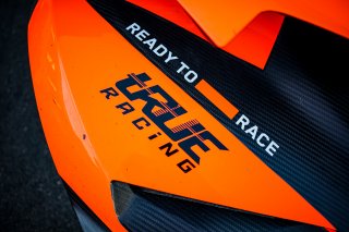 #15 - True Racing - Nicolas Saelens - Stefan Rosina - KTM X-Bow GT2 - Pro-Am, Free Practice 1, GT2 European Series
 | &copy;&nbsp;SRO - TWENTY-ONE CREATION | Jules Benichou