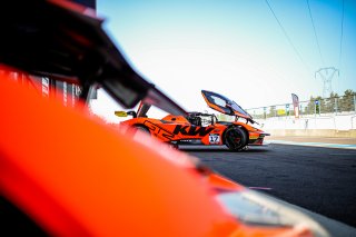 #17 - True Racing - Martin Koch - Reinhard Kofler - KTM X-Bow GT2 - Pro-Am, Free Practice 1, GT2 European Series
 | &copy;&nbsp;SRO - TWENTY-ONE CREATION | Jules Benichou
