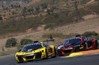 #1 PK Carsport BEL Audi R8 LMS GT2 Peter Guelinckx BEL Stienes Longin BEL Pro-Am, Race 2
 | &copy; SRO / JEP